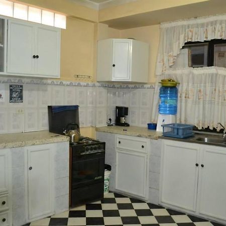 Hotel La Torre Tupiza Dış mekan fotoğraf