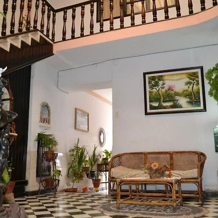 Hotel La Torre Tupiza Dış mekan fotoğraf