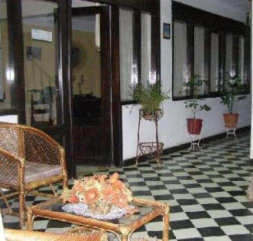Hotel La Torre Tupiza Dış mekan fotoğraf