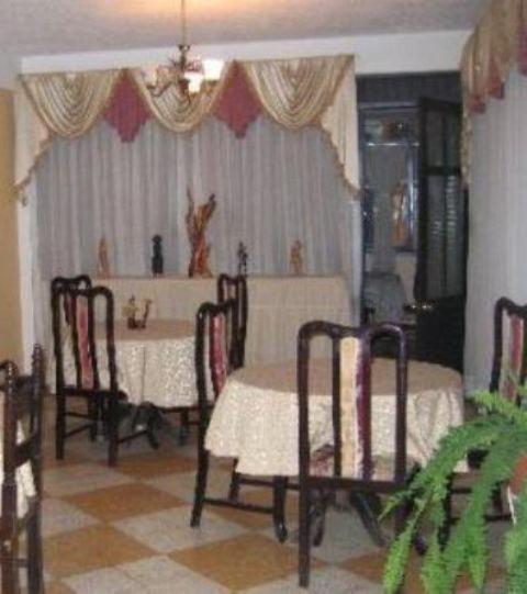 Hotel La Torre Tupiza Dış mekan fotoğraf